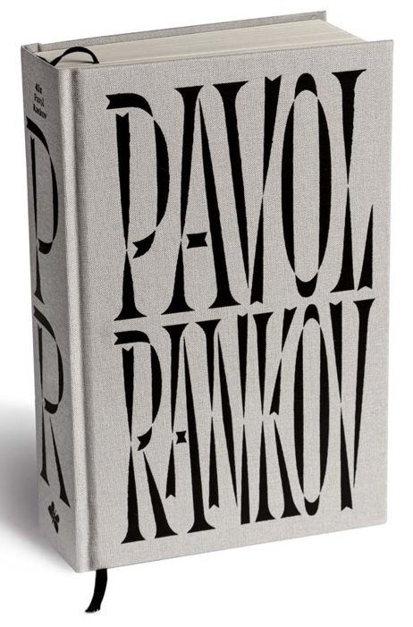 Obrazok 45x Pavol Rankov