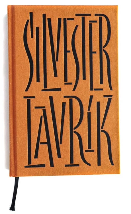 Obrazok 38x Silvester Lavrík