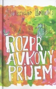 Obrazok Rozprávkový príjem