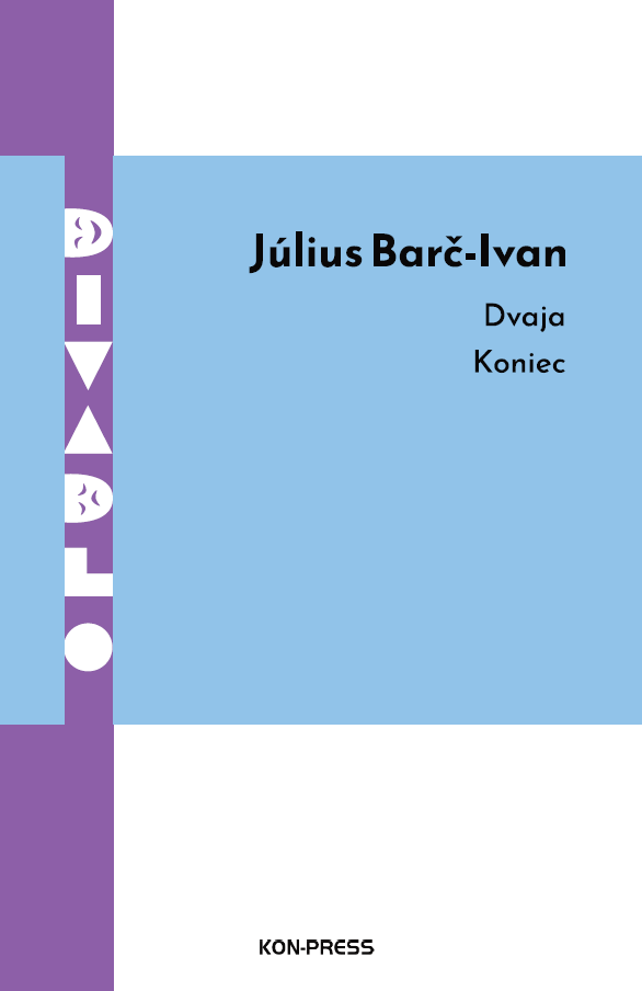 Obrazok Dvaja / Koniec