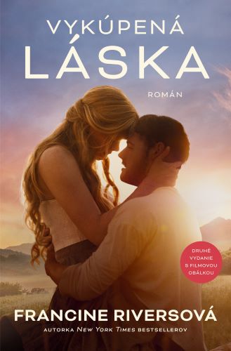 Obrazok Vykúpená láska (Druhé vydanie s filmovou obálkou)