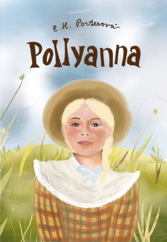 Obrazok Pollyanna