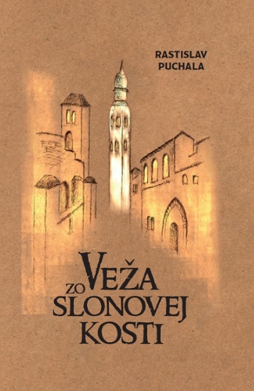 Obrazok Veža zo slonovej kosti (2.vydanie)