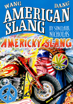 Obrázok American slang-Americký slang