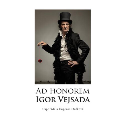 Obrázok Ad Honorem: Igor Vejsada