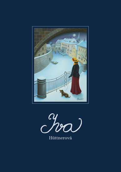 Obrázok Iva Hüttnerová