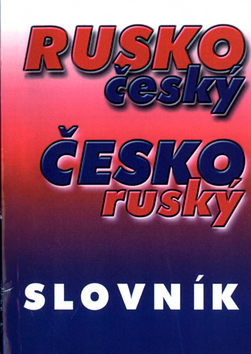 Obrázok Rusko-český a česko-ruský slovník