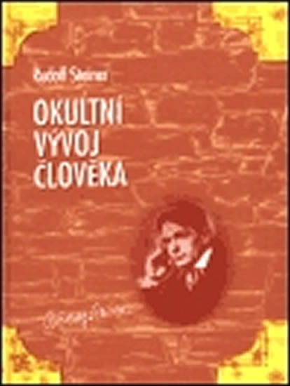 Obrázok Okultní vývoj člověka