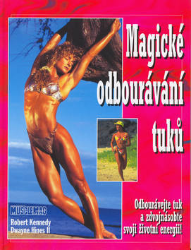 Obrázok Magické odbourávání tuků