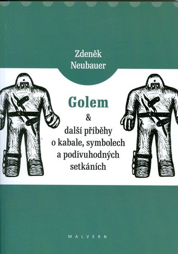 Obrázok Golem