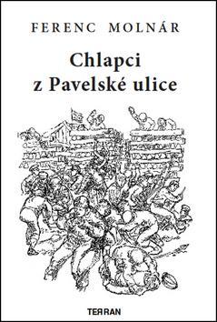 Obrázok Chlapci z Pavelské ulice