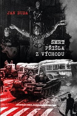 Obrazok Smrt přišla z východu