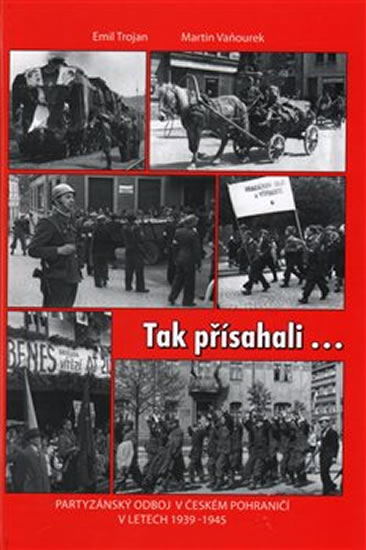 Obrázok Tak přísahali...