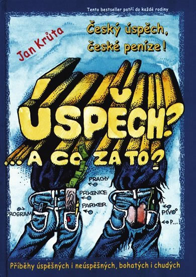 Obrázok Úspěch? A co za to? - 3.díl
