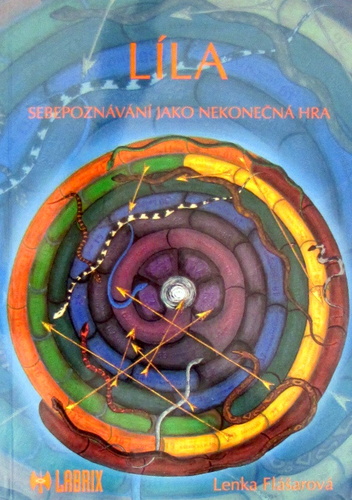 Obrázok Líla - sebepoznávání jako nekonečná hra
