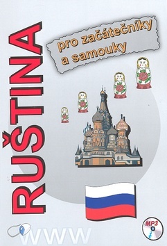 Obrázok Ruština pro začátečníky a samouky