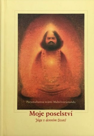 Obrazok Moje poselství - Jóga v denním životě