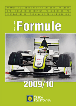 Obrázok Formule 2009/10