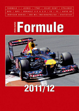 Obrázok Formule 2011/12