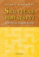 Obrázok Skutečné bohatství