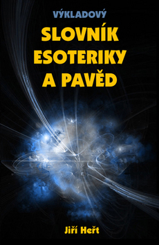 Obrázok Výkladový slovník esoteriky a pavěd