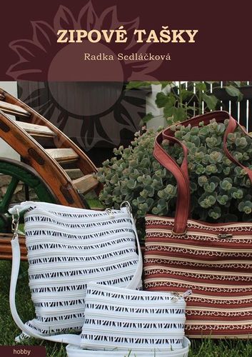 Obrázok Zipové tašky