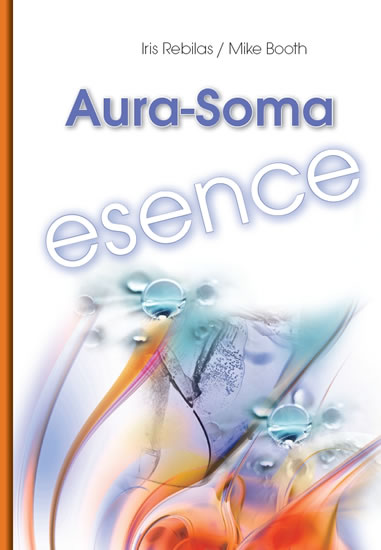 Obrázok Aura-Soma Esence