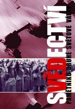 Obrázok Svědectví - Pamětníků druhé světové války