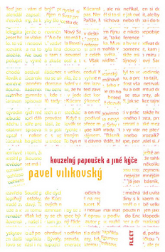 Obrázok Kouzelný papoušek a jiné kýče