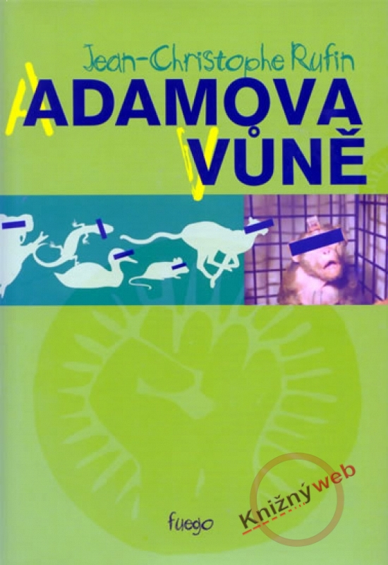 Obrázok Adamova vůně