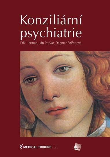 Obrazok Konziliární psychiatrie