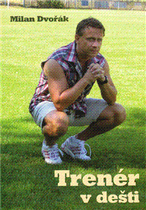 Obrázok Trenér v dešti