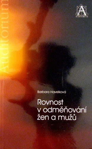 Obrázok Rovnost v odměňování žen a mužů