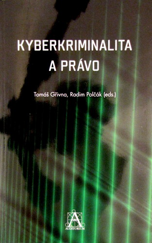 Obrázok Kyberkriminalita a právo