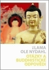 Obrázok Otázky a buddhistické odpovědi