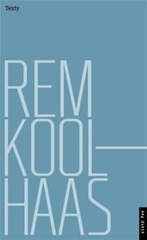 Obrázok Rem Koolhaas: Texty