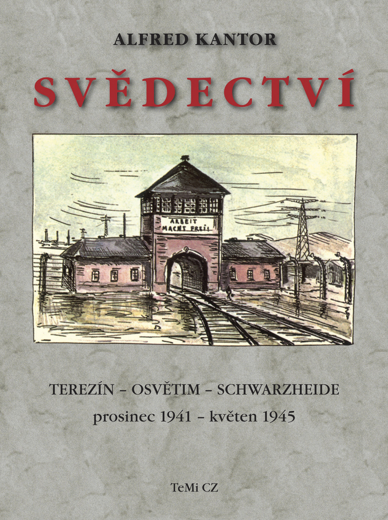 Obrázok Svědectví