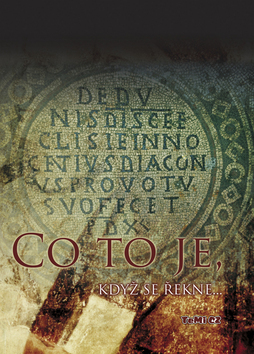 Obrázok Co to je, když se řekne...