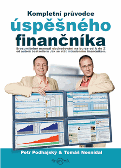Obrazok Kompletní průvodce úspěšného finančníka