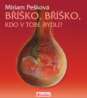 Obrázok Bříško, bříško, kdo v Tobě bydlí