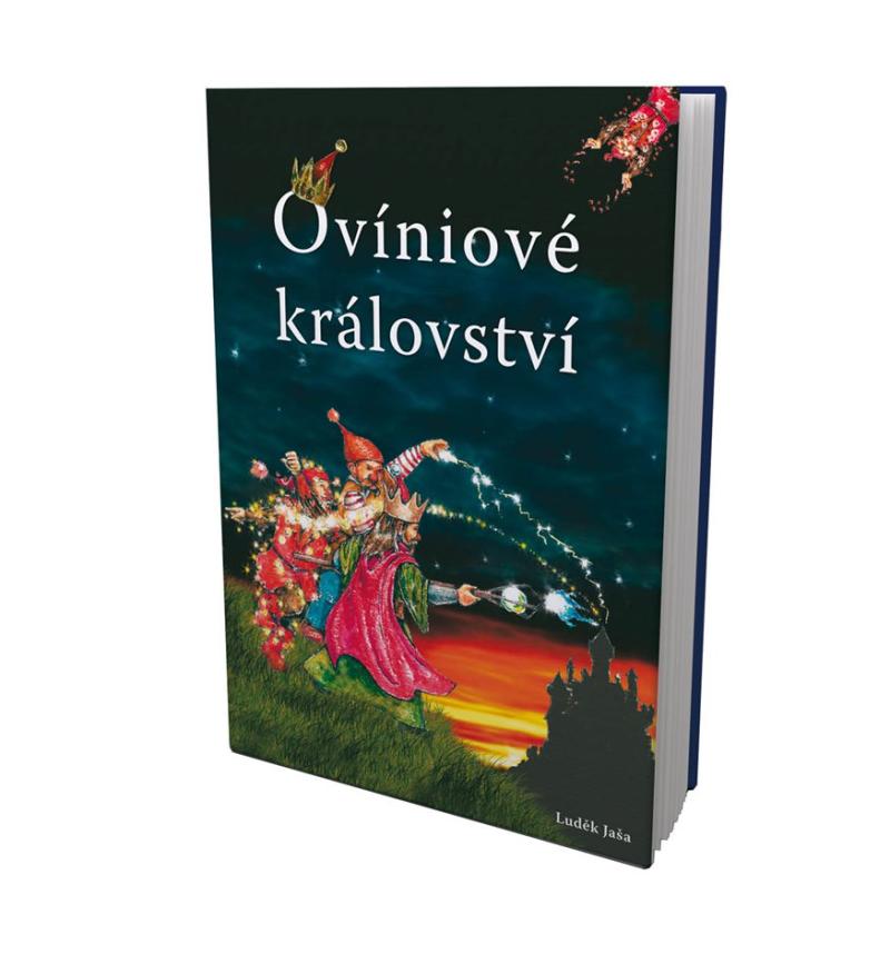 Obrázok Ovíniové království