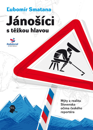 Obrázok Jánošíci s těžkou hlavou