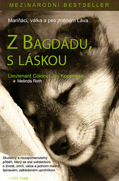 Obrázok Z Bagdádu, s láskou