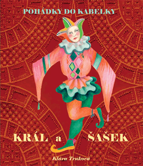 Obrázok Král a šašek