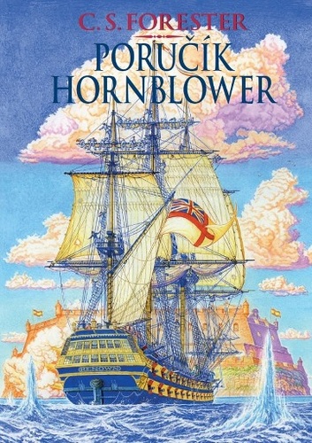 Obrázok Poručík Hornblower