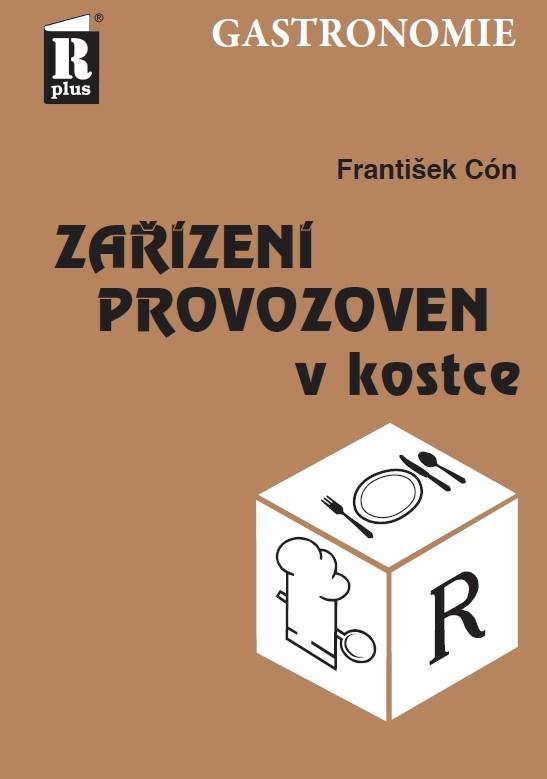 Obrázok Zařízení provozoven v kostce