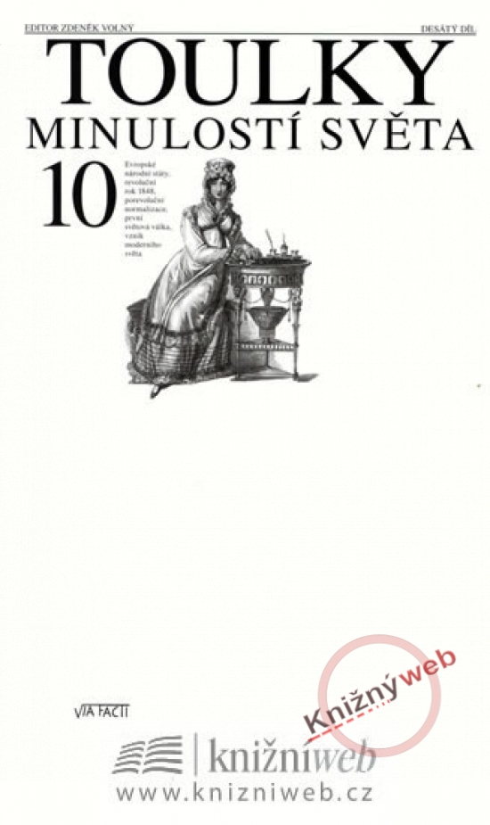 Obrázok Toulky minulostí světa 10