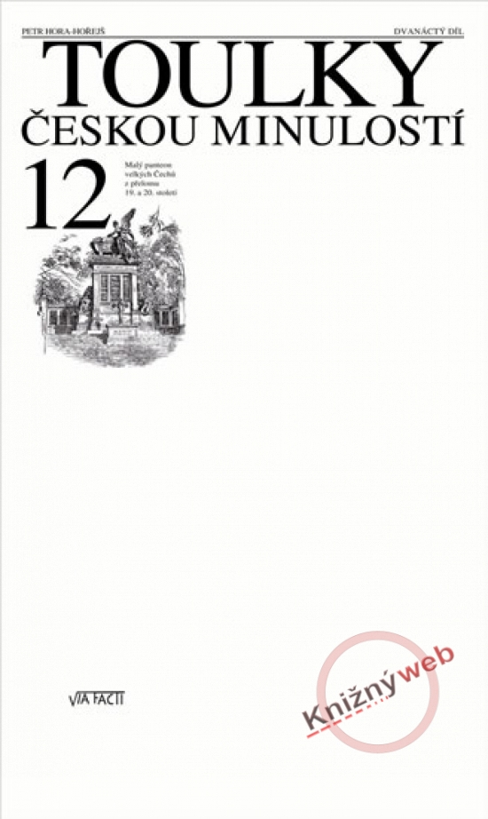 Obrázok Toulky českou minulostí 1