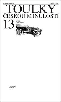 Obrázok Toulky českou minulostí 13