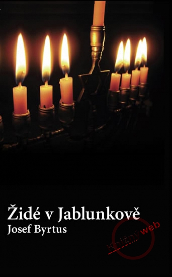 Obrázok Židé v Jablunkově